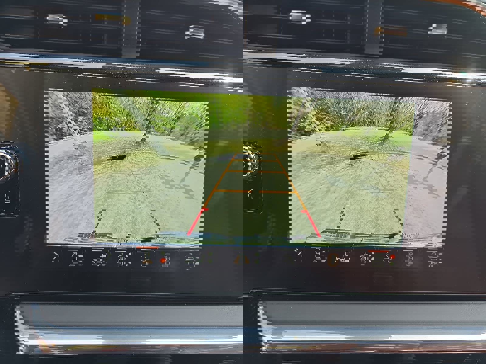 Used 2024 GMC Sierra 1500 Denali Ultimate image 25