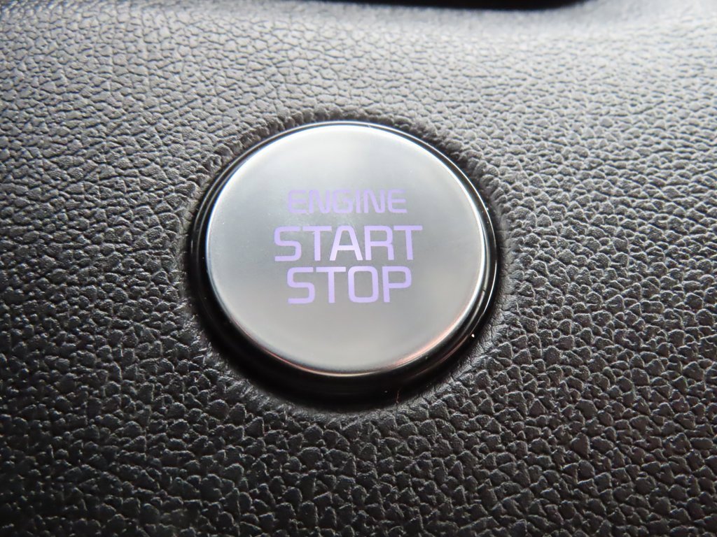 Certified 2023 Kia Sorento S w/ Panoramic Sunroof Package image 14