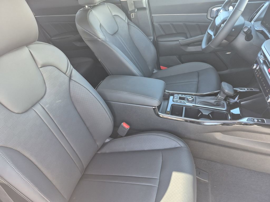 New 2026 Kia Sorento SX image 15