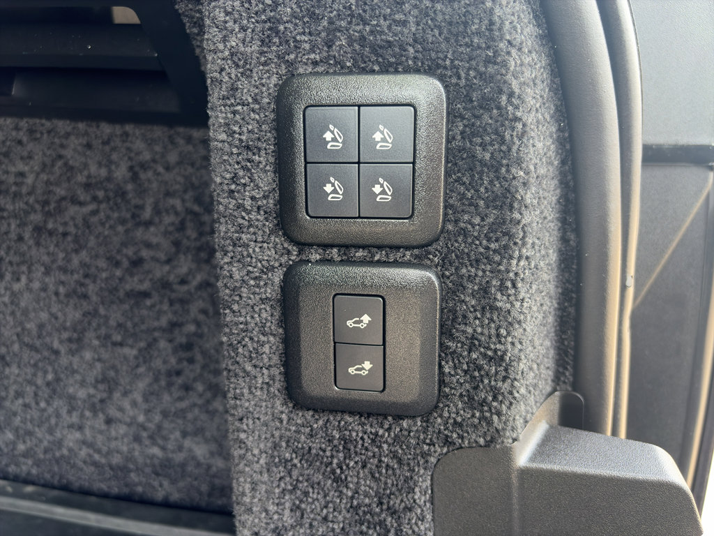 Used 2019 Land Rover Range Rover Supercharged image 32