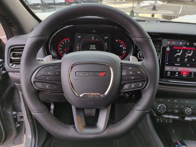 New 2026 Dodge Durango GT image 18