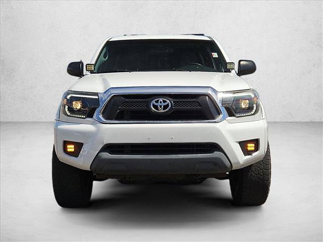Used 2012 Toyota Tacoma PreRunner w/ SR5 Pkg RWD image 2