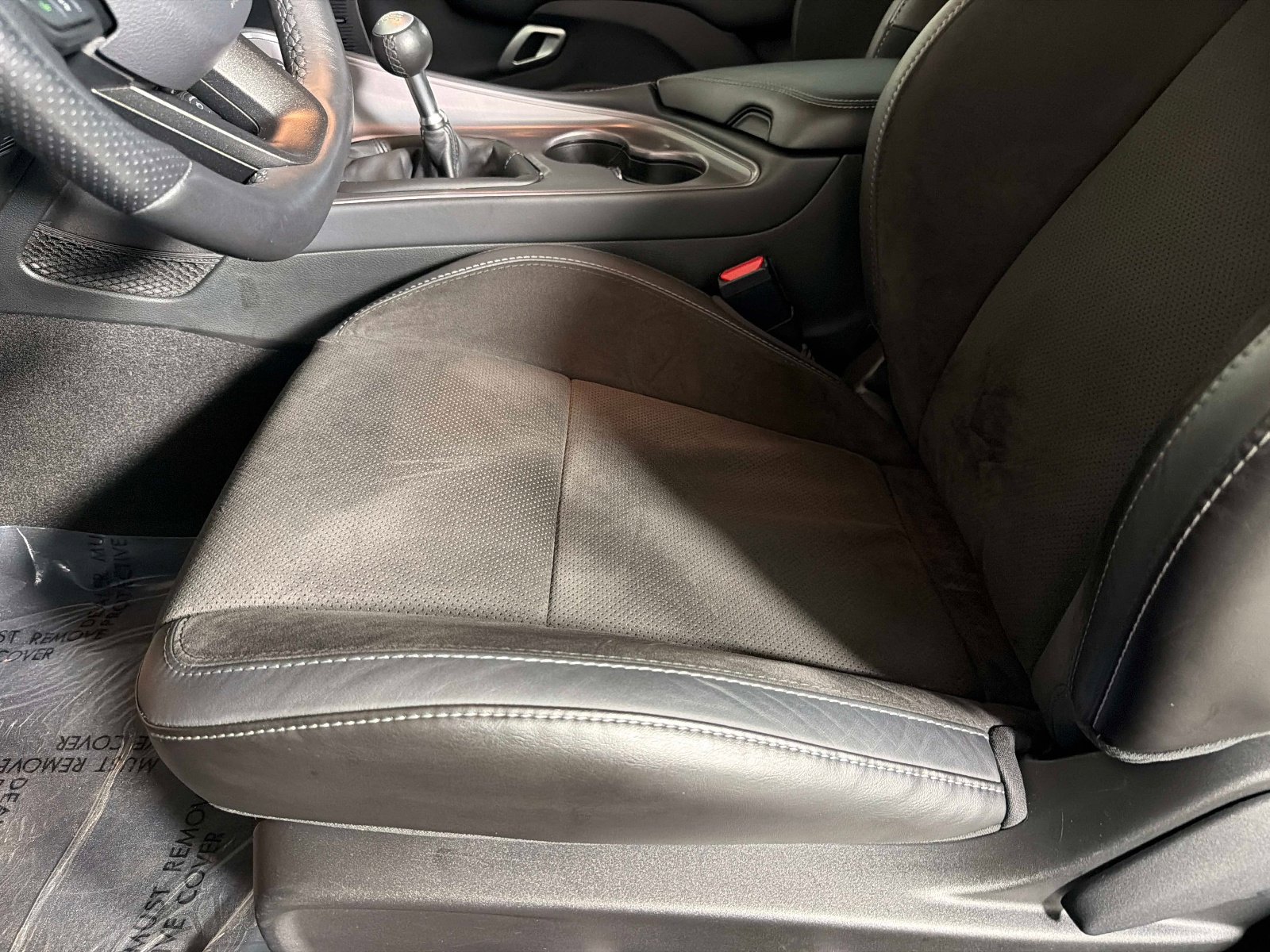 Used 2023 Dodge Challenger R/T Scat Pack RWD image 31
