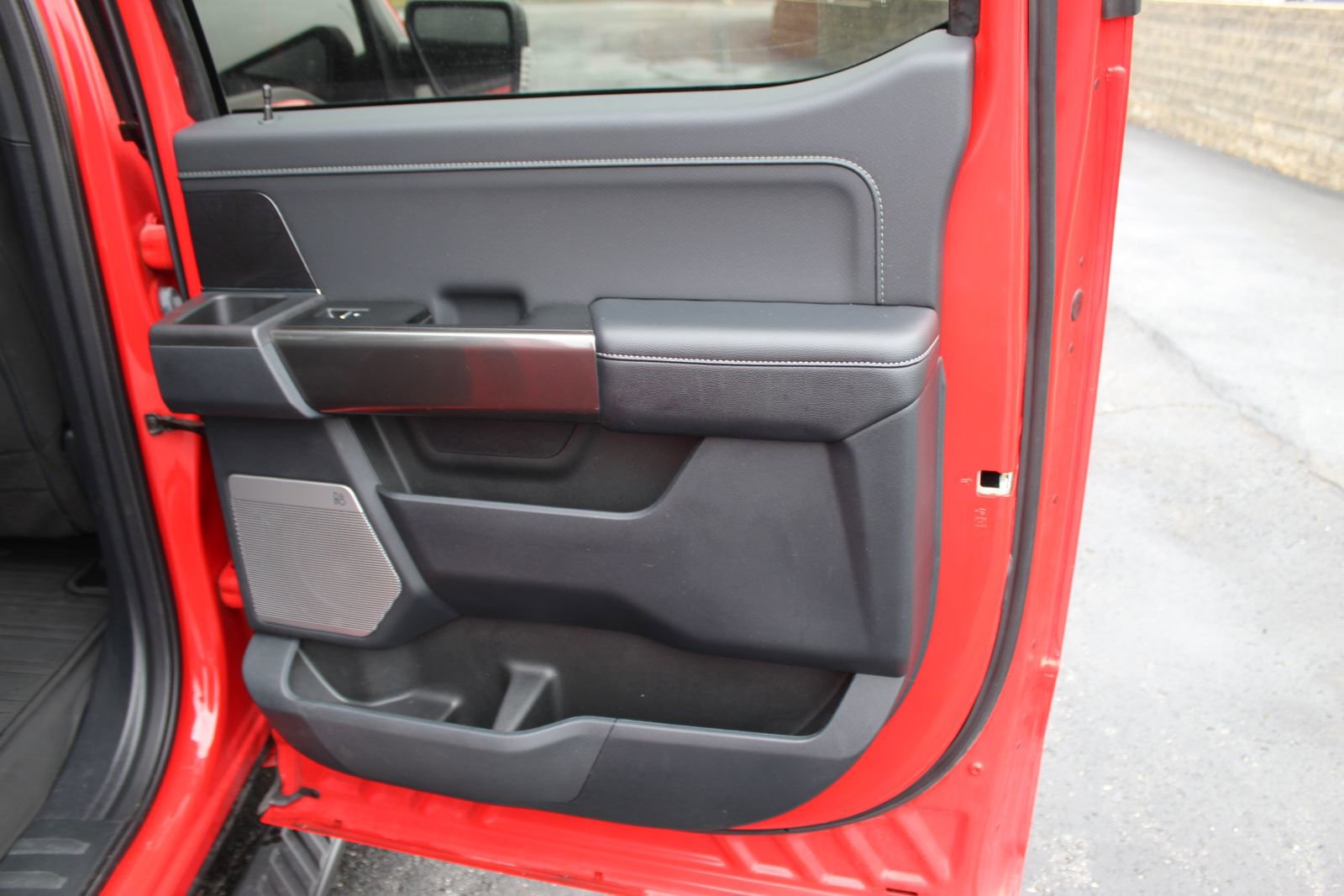 Used 2023 Ford F150 XLT w/ Equipment Group 302A High image 15