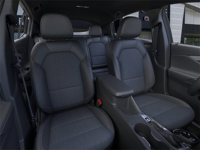 Used 2026 Buick Envista Preferred w/ Advanced Safety Package image 16