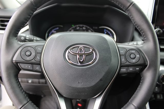 Used 2025 Toyota RAV4 Woodland Edition w/ Weather Package AWD/4WD image 20