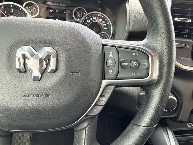 New 2025 RAM 1500 Big Horn image 16