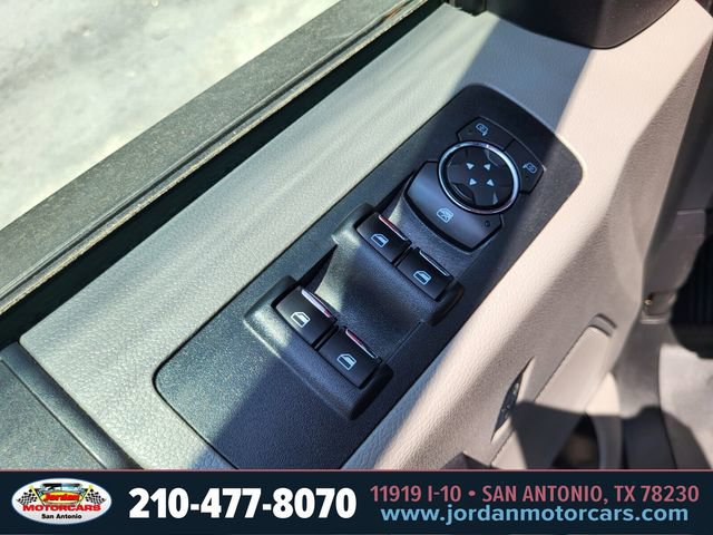 Used 2018 Ford F150 XL w/ Equipment Group 101A Mid RWD image 18
