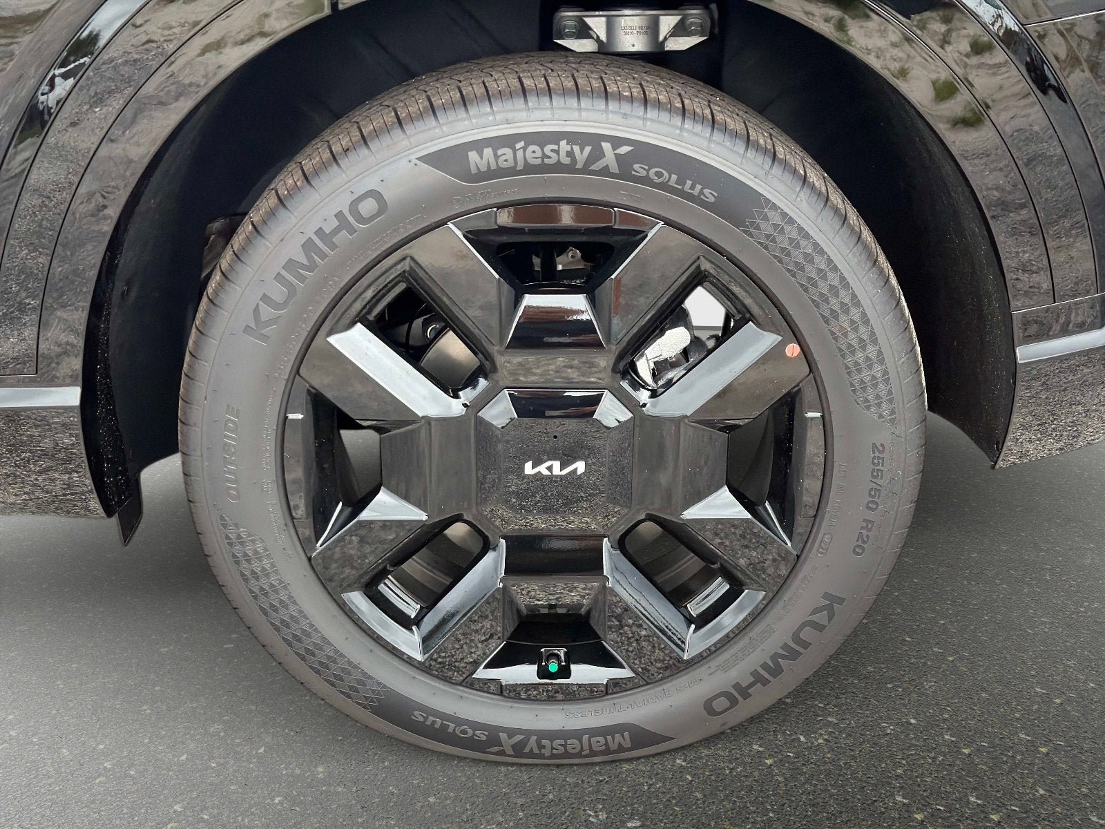 New 2027 Kia Telluride SX Prestige AWD/4WD image 9