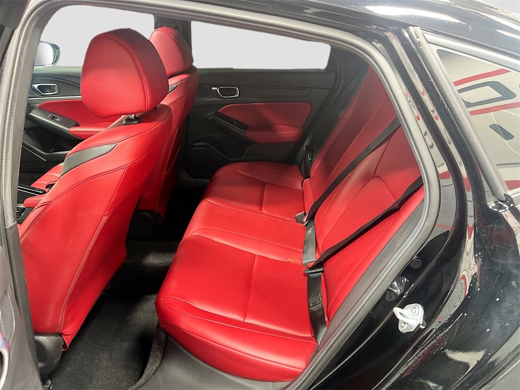 Used 2025 Acura Integra A-Spec image 24