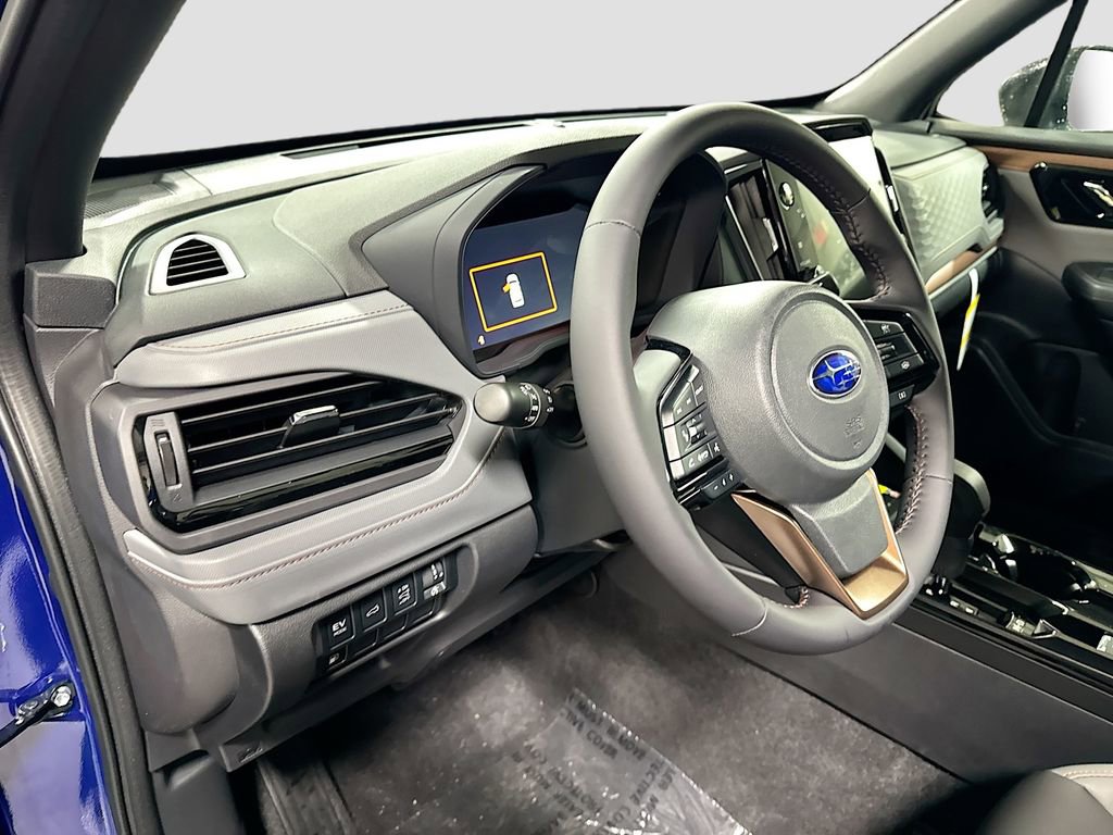 New 2026 Subaru Forester Sport image 5