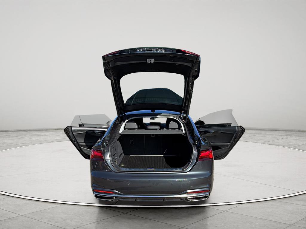 Used 2021 Audi A5 2.0T Premium w/ Convenience Package image 51