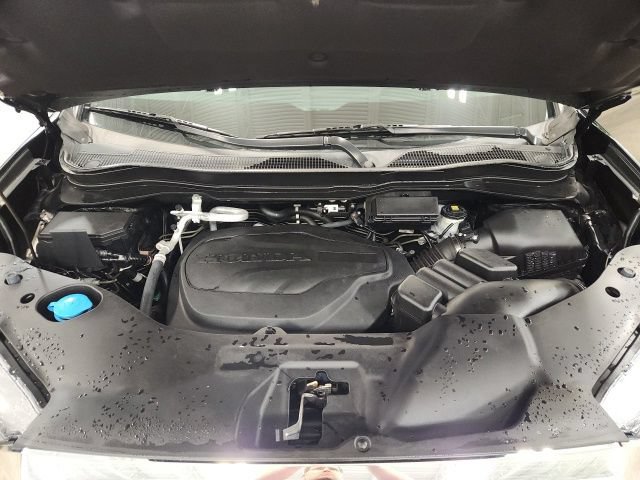 Used 2023 Honda Ridgeline RTL image 9