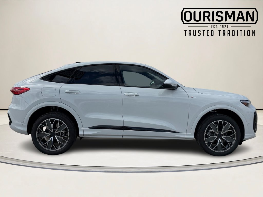 New 2026 Audi Q5 Premium Plus AWD/4WD image 6