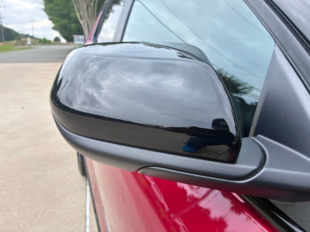 New 2026 Chevrolet Equinox RS w/ LPO, Floor Liner Package FWD image 3