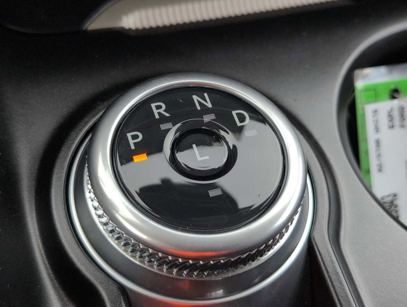 New 2025 Ford Explorer Active image 20