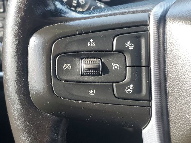 Used 2021 GMC Sierra 2500 SLT w/ SLT Premium Package image 16