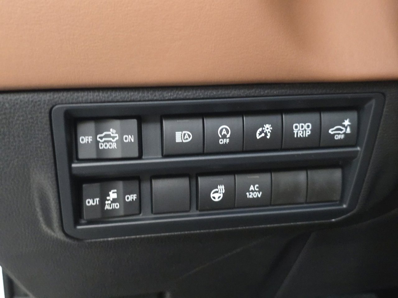 New 2026 Toyota Tundra 1794 Edition image 10