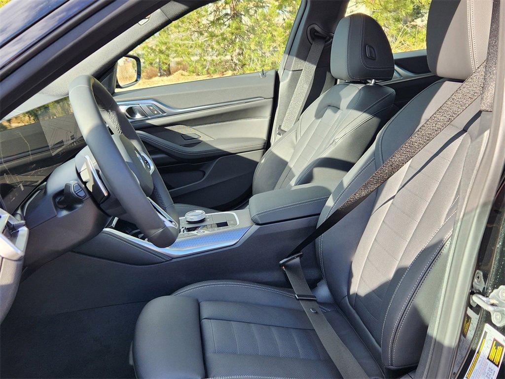 New 2026 BMW 430i xDrive image 10