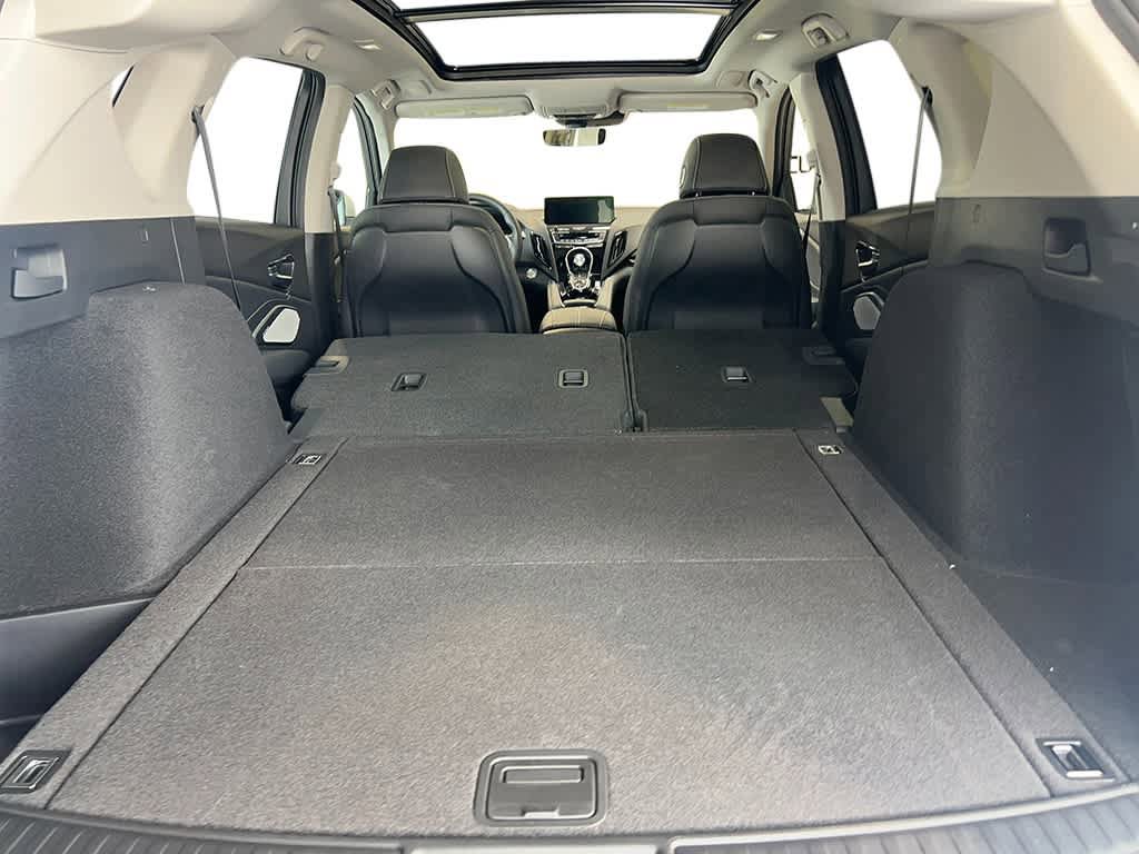 New 2026 Acura RDX SH-AWD w/ Technology Package image 32