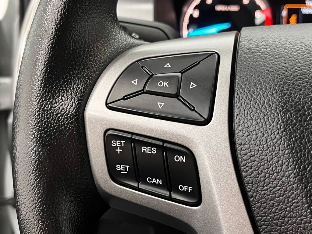 Certified 2023 Ford Ranger XLT w/ FX4 Off-Road Package image 21