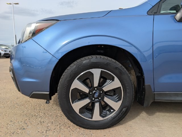 Used 2017 Subaru Forester 2.5i Premium AWD/4WD image 12