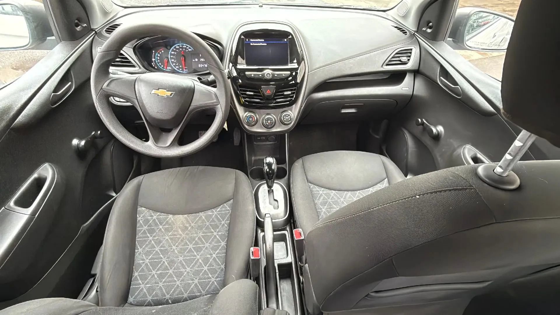 Used 2020 Chevrolet Spark LS image 26