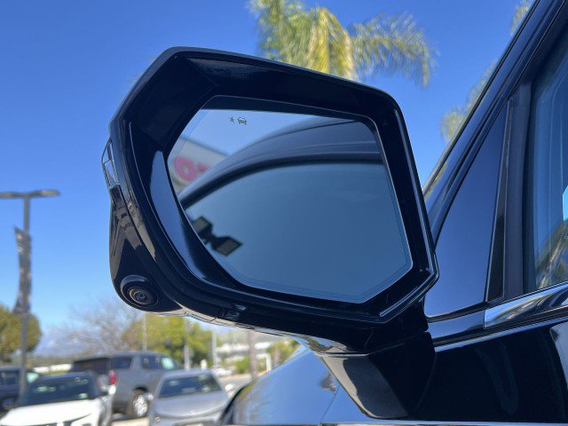 Used 2024 Chevrolet Tahoe Premier image 20