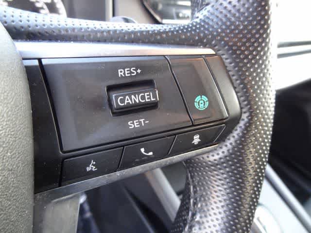 Used 2024 Mitsubishi Outlander SE AWD/4WD image 19