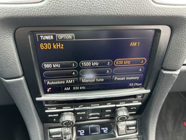 Used 2014 Porsche Cayman Coupe image 12