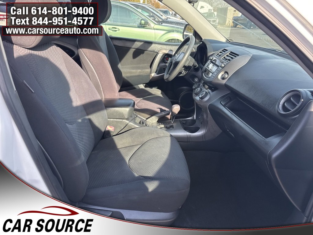 Used 2007 Toyota RAV4 Sport image 33