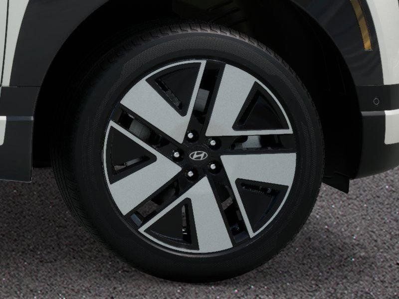 New 2026 Hyundai Ioniq 9 SEL image 8