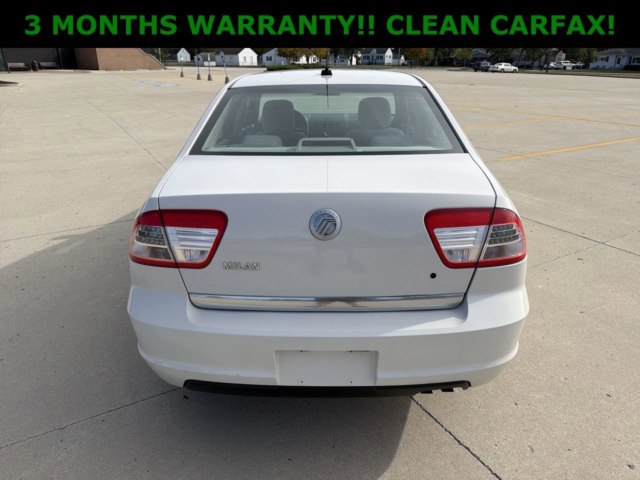 Used 2009 Mercury Milan image 27