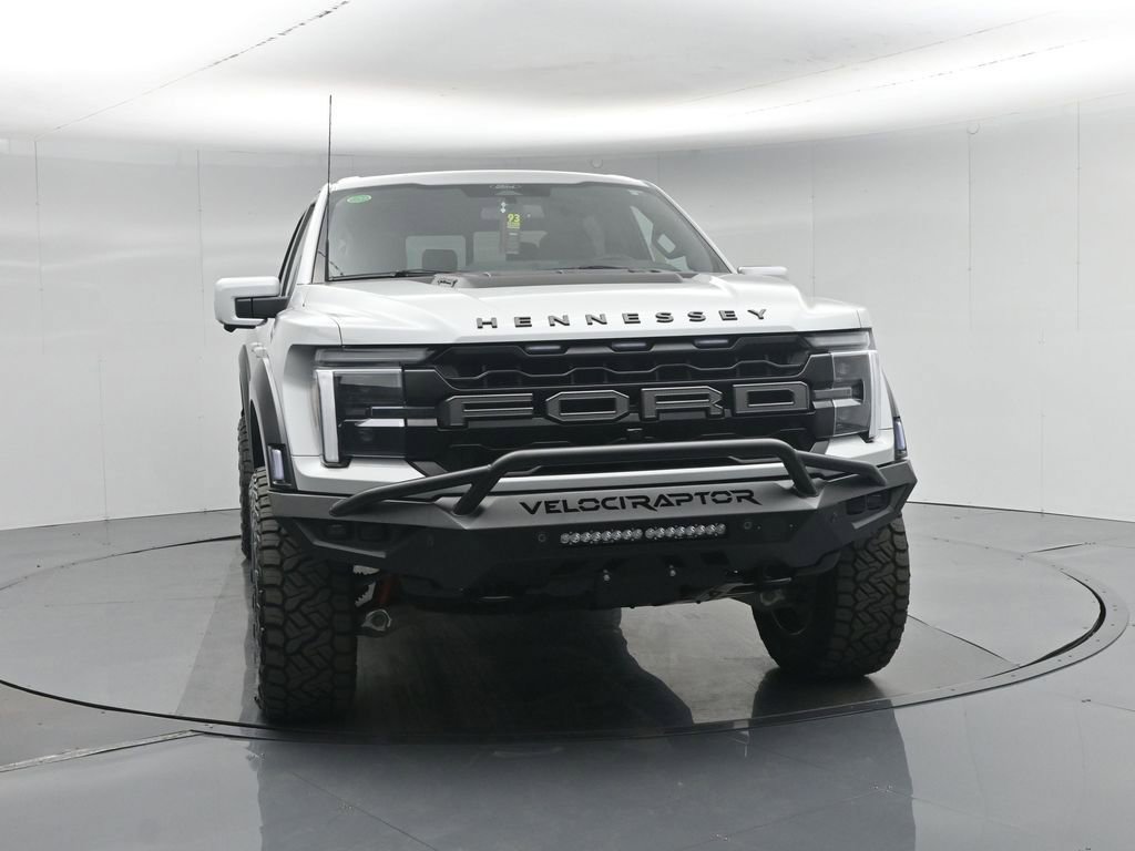 New 2026 Ford F150 Raptor image 31