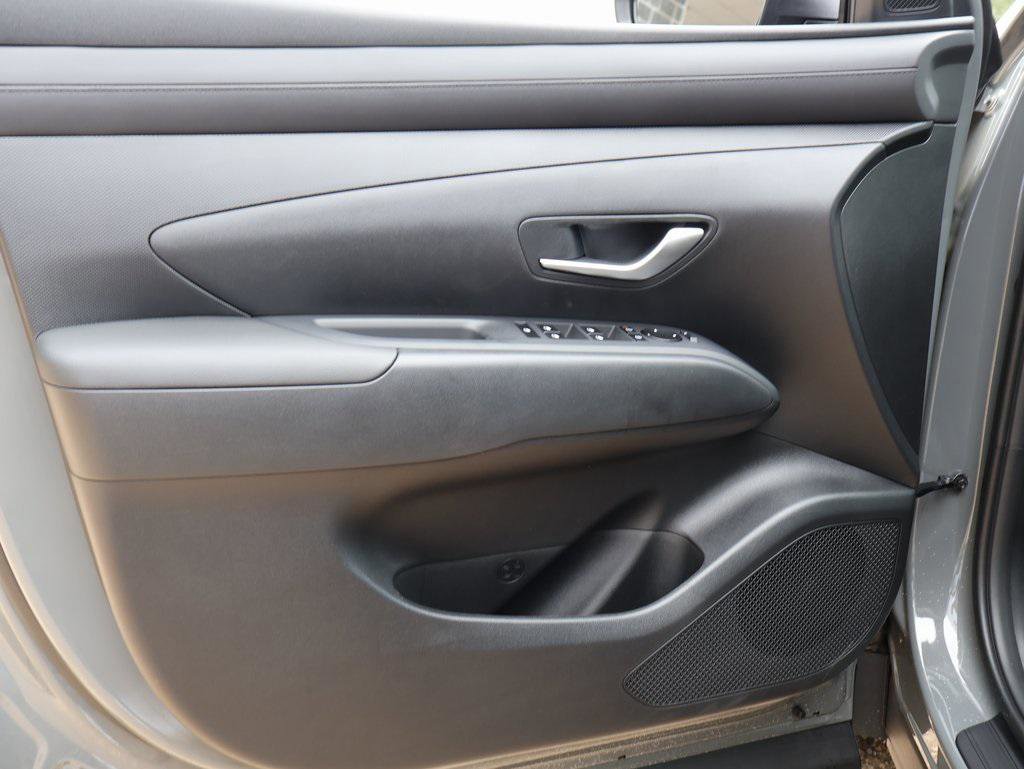 New 2026 Hyundai Tucson SEL image 22