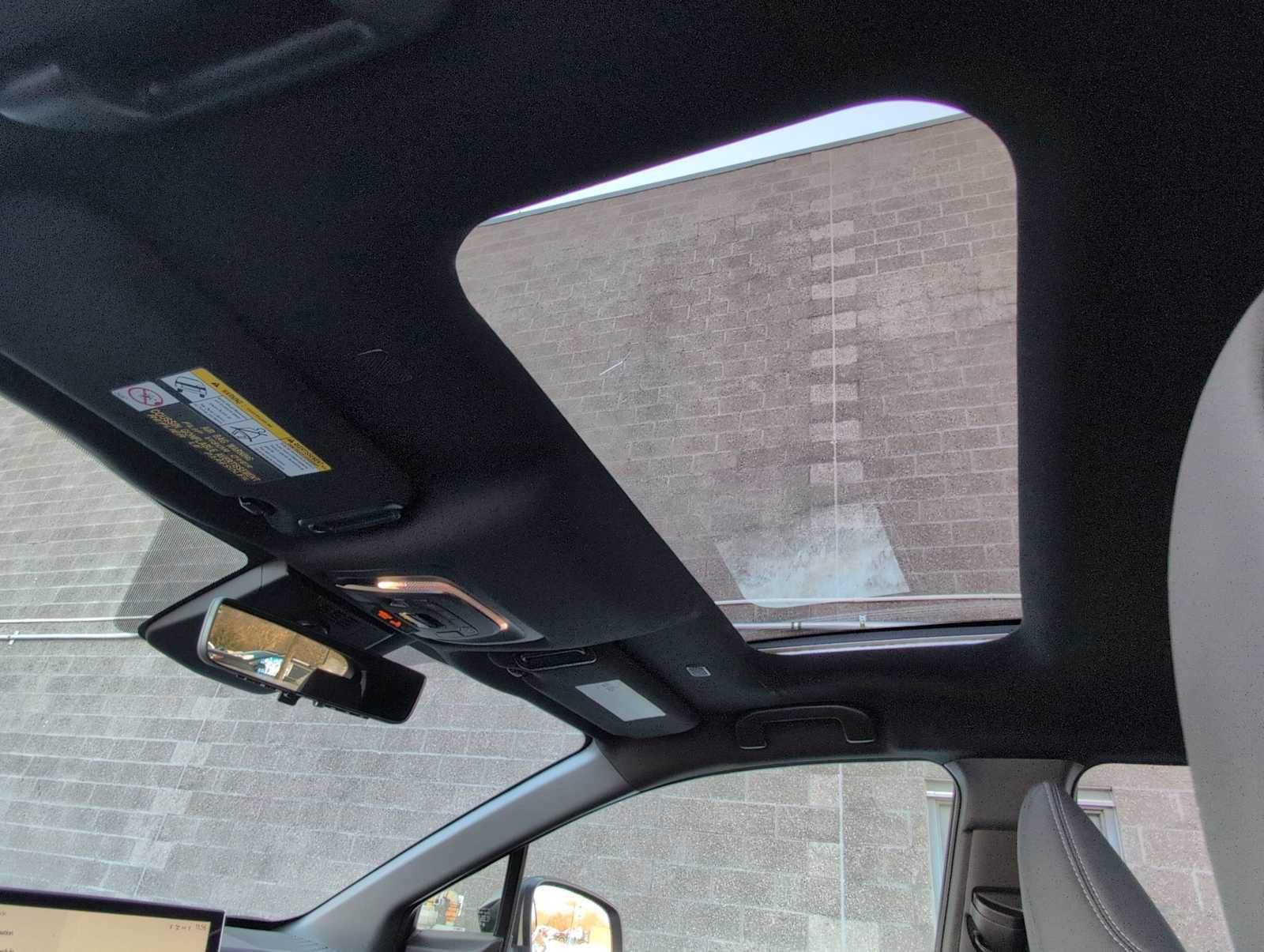 Used 2023 Subaru Solterra AWD image 20