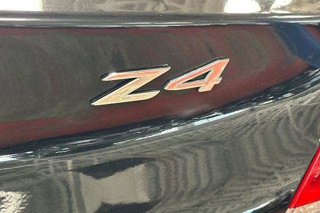 Used 2014 BMW Z4 sDrive35i RWD image 33