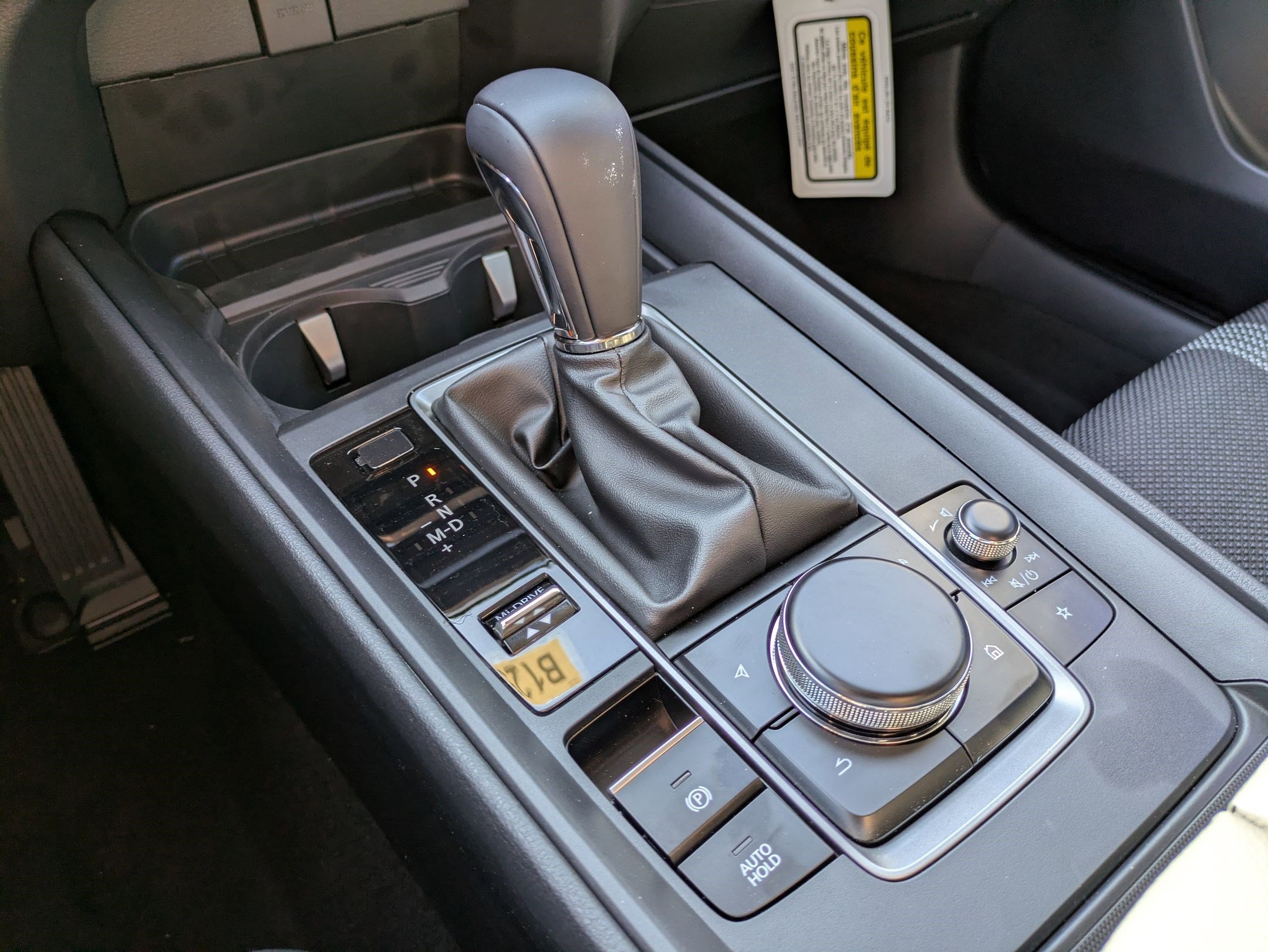 New 2026 MAZDA CX-50 Meridian Edition w/ Cargo Package image 6