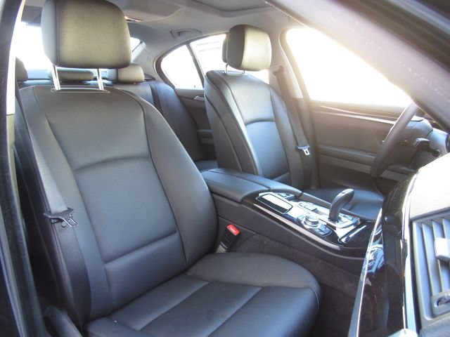 Used 2012 BMW 528i xDrive Sedan AWD/4WD image 20