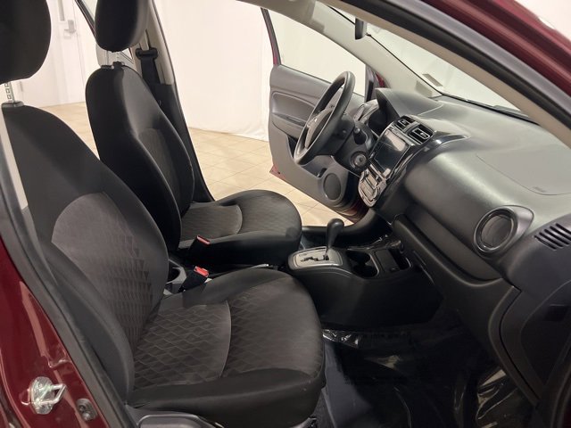 Used 2022 Mitsubishi Mirage ES image 14