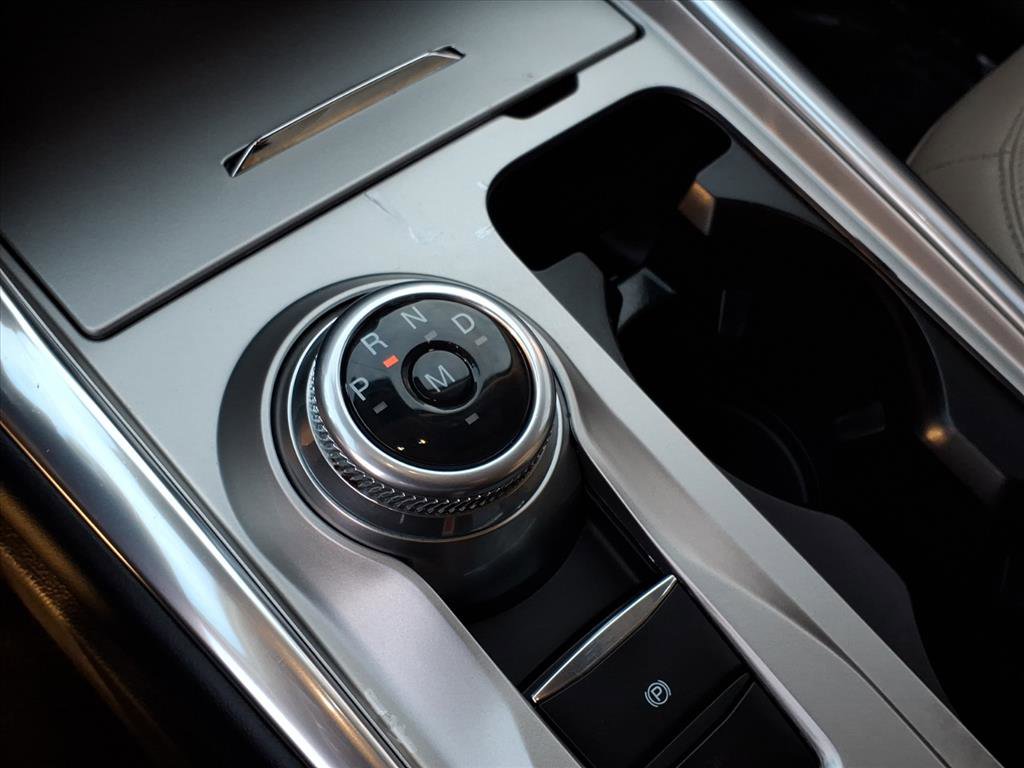 Certified 2020 Ford Explorer XLT w/ Equipment Group 202A image 24