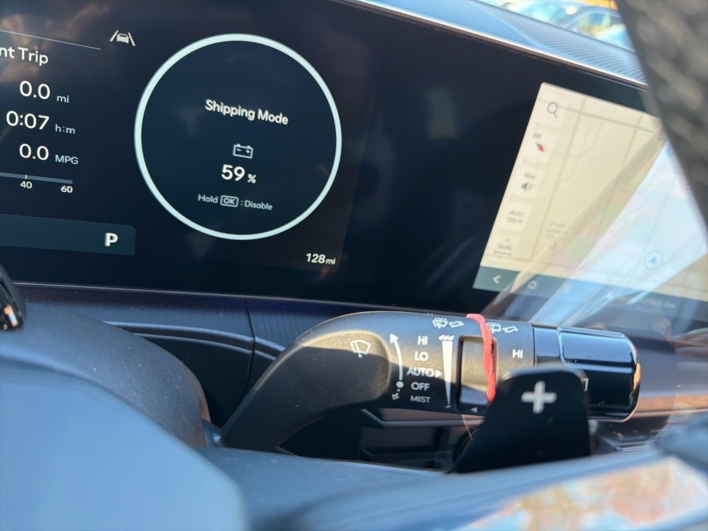 New 2026 Hyundai Santa Fe Calligraphy image 46