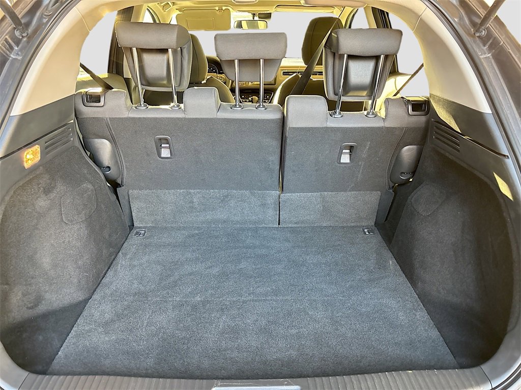 Used 2022 Honda HR-V EX image 25