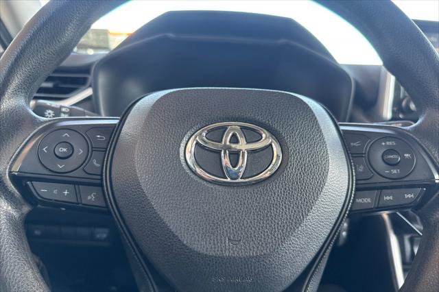 Certified 2019 Toyota RAV4 XLE w/ Convenience Package AWD/4WD image 24