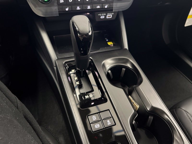 New 2026 Subaru Outback Premium AWD/4WD image 37