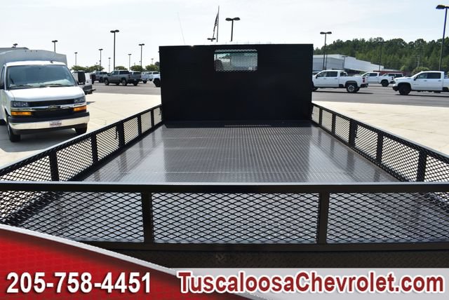 Used 2024 Chevrolet Low Cab Forward RWD image 8