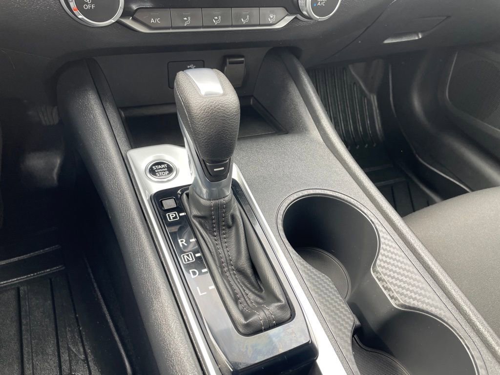 Used 2022 Nissan Altima 2.5 S image 14