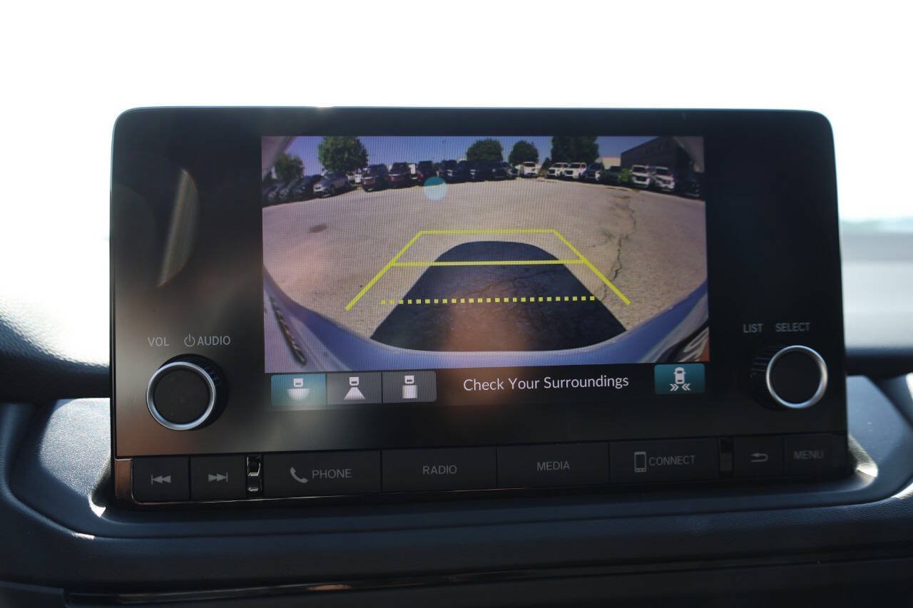 Used 2024 Honda Accord EX image 22
