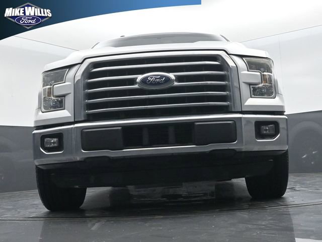 Used 2016 Ford F150 XLT w/ Equipment Group 302A Luxury image 18