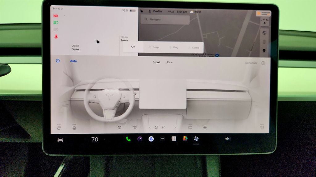 Used 2021 Tesla Model Y Long Range image 22